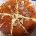 Cooksnap dari Ntytpe Zizu untuk resep Korean Cream Cheese Garlic Bread