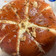 Cooksnap dari Ntytpe Zizu untuk resep Korean Cream Cheese Garlic Bread