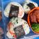 Cooksnap dari Yuzteen Nina untuk resep Nasi Kepal / Onigiri Simple