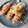 Aux douceurs de Gaelle's cooksnap of when they made Corn dog (beignet de saucisse sur bâtonnet).