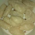 Cooksnap dari Dwi Siswanti untuk resep Pempek nasi