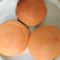 Cooksnap dari Rimadatu untuk resep Pancake super simple
