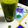 El cooksnap de Meli cuando hizo Jugo onda "green power".