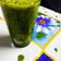 El cooksnap de Meli cuando hizo Jugo onda "green power".