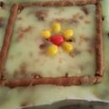 Cooksnap από Cannibal Leod στη συνταγή Lemon Pie....της πάρα πολύ τεμπέλας