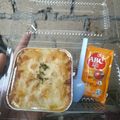 Cooksnap dari Adelia Kirana untuk resep Macaroni Brulee