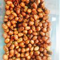 Cooksnap của Kim Anh khi họ làm theo món Đậu phộng rang tỏi ớt 🥜