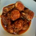 Cooksnap dari indah lestari untuk resep Ayam Balado Padang