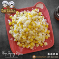 Cooksnap dari ARTI KULINER untuk resep GRONTOL JAGUNG Manis (Urap jagung)
