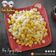 Cooksnap dari ARTI KULINER untuk resep GRONTOL JAGUNG Manis (Urap jagung)
