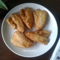 Cooksnap dari Dapur Ibuk Kayana untuk resep Pisang Goreng Krispy