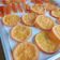 amanda 的 橙片巧克力(保證不黏袋5天版) cooksnap