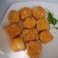 Cooksnap dari Whulandari untuk resep Tahu Isi Pedas / Tahu Jeletot