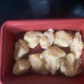 Cooksnap dari bryaaan nugr untuk resep Baso Salmon MPASI 9+ no msg