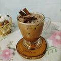 Cooksnap dari Ahmi Yofaniar Pratiwi untuk resep Es Cincau Hitam (Janggelan)