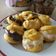 Cooksnap dari Christine Dewi untuk resep Homemade Kue Sus Klasik