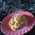Cooksnap dari iiswatizain untuk resep Perkedel tempe tanpa telur