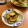 湯湯煮煮 的 蛋煎櫛瓜 cooksnap