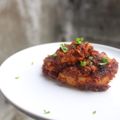 Cooksnap dari Cindy Cheriasari untuk resep Ayam Bakar Taliwang