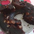 Cooksnap dari Ellyna Lee untuk resep Kue cokelat kukus simple tanpa mixer