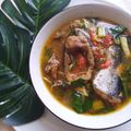 Cooksnap dari Refranisa untuk resep 124. Patin Bumbu Pindang