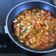 El cooksnap de anapatosaYo cuando hizo Alubias blancas salteadas con salchichas y verduras.