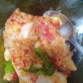 Cooksnap dari Cici Liem untuk resep Ayam Rica-Rica