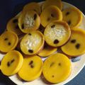 Cooksnap dari Rita Muliasari Bunda Sophie untuk resep BINGKA WALUH TAI LALA aka BINGKA LABU KUNING dengan areh santan