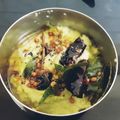 Ananthi @ Crazy Cookie's cooksnap of when they made குடை மிளகாய் சட்னி (Kudaimilakai chutney recipe in tamil).