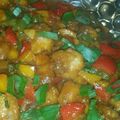 صورة من Malfoof Hekayah Malfoof Hekayah، شاركها بعد تجربة وصفة ديناميت شرمب 🍤🔥