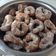 El cooksnap de Lizandra Padilla cuando hizo Rosquillas de anís.