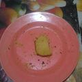 Cooksnap dari Serly Kusumo untuk resep Poundcake w meises (high recommended)