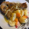 Cooksnap από christmast στη συνταγή Μοσχαρίσιες μπριζόλες φούρνου