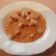 La cooksnap de Antonia García Fernández cuando cocinó Crema caliente de tomate y alubias blancas