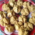 Cooksnap dari Ketut Tari untuk resep Kue bolu kukus gula merah ngakak
