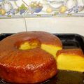 El cooksnap de marinefigueredo cuando hizo Budín de pan cremoso y fácil.