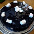 Cooksnap dari Sunshine untuk resep 34. Kue Coklat Kukus (No Egg, No Mixer)