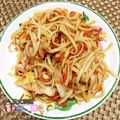 棠棠 的 日式炒麵 cooksnap