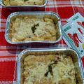 Cooksnap dari Rosana Ashari untuk resep Macaroni schotel kukus