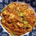 Cooksnap dari Eviana Endro untuk resep Sambal Goreng Kentang Udang Pete