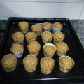 El cooksnap de Zoe Kenny cuando hizo Cupcakes de vainilla muy sencillo.