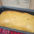 Cooksnap dari Thanti untuk resep Roti Tawar Ketobetic -Keto