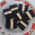 Cooksnap dari ummuHafidz untuk resep STEAM Chocolate Cheese Cake🍰🍰
