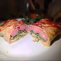 El cooksnap de Zaida TC @alquimiasfood cuando hizo Burrito de tortilla y más 🌯.