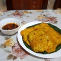 Cooksnap dari DeeNa untuk resep Tempe mendoan sajiku