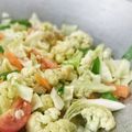 Cooksnap dari Dapoer Mamakenz untuk resep Capcay Kuah