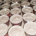 Cooksnap dari Murma untuk resep Es krim milo pop ice lembut home made