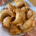Cooksnap dari syenni fatmawati untuk resep Pastel isi bihun
