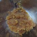 Cooksnap dari yeti kurnia untuk resep Selai Nanas