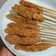 Cooksnap dari Novrina Irdariesny untuk resep Sempol ayam